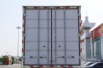 �й����� HOWO T5G 280���� 4X2 7.92����ʽ�ػ���ͼƬ