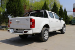 长城 风骏7 2019款 超值型 2.0T汽油 170马力 两驱小双皮卡 长城 风骏7 2019款 超值型 2.0T汽油 170马力 两驱小双皮卡