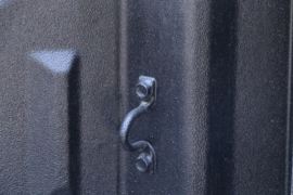 风骏7&nbsp;皮卡上装                                                图片