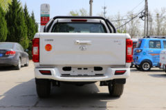 长城 风骏7 2019款 超值型 2.0T汽油 170马力 两驱小双皮卡 长城 风骏7 2019款 超值型 2.0T汽油 170马力 两驱小双皮卡