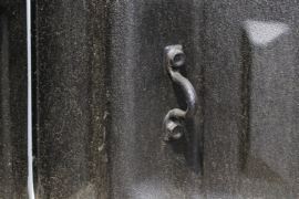 风骏7&nbsp;皮卡上装                                                图片