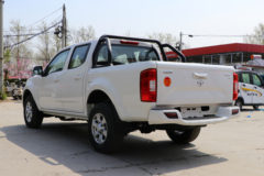 长城 风骏7 2019款 超值型 2.0T汽油 170马力 两驱小双皮卡 长城 风骏7 2019款 超值型 2.0T汽油 170马力 两驱小双皮卡