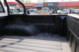 风骏7&nbsp;皮卡上装                                                图片