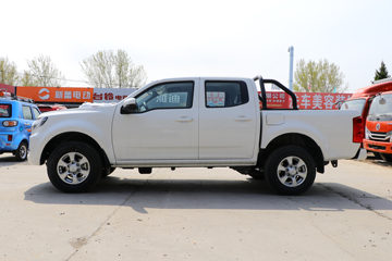 风骏7&nbsp;皮卡外观                                                图片