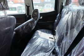 风骏7&nbsp;皮卡驾驶室                                               图片