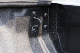 风骏7&nbsp;皮卡上装                                                图片