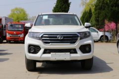 风骏7皮卡限时促销中 优惠1000元