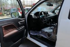 长城 风骏7 2019款 超值型 2.0T汽油 170马力 两驱小双皮卡 长城 风骏7 2019款 超值型 2.0T汽油 170马力 两驱小双皮卡