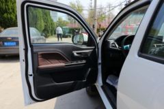 长城 风骏7 2019款 超值型 2.0T汽油 170马力 两驱小双皮卡 长城 风骏7 2019款 超值型 2.0T汽油 170马力 两驱小双皮卡