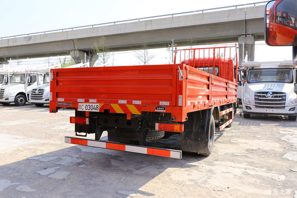 �������KR260���� 6.8��ƽ�峵 �³����� ��ӭ�ͻ�������