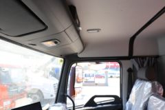东风商用车 天锦KR 190马力 4X2 6.2米栏板载货车(国六)(DFH1160EX5A)