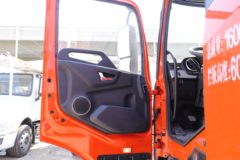 东风商用车 天锦KR 190马力 4X2 6.2米栏板载货车(国六)(DFH1160EX5A)