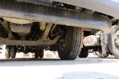 东风商用车 天锦KR 190马力 4X2 6.2米栏板载货车(国六)(DFH1160EX5A)