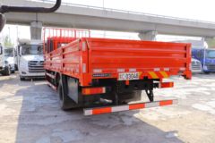东风商用车 天锦KR 190马力 4X2 6.2米栏板载货车(国六)(DFH1160EX5A)