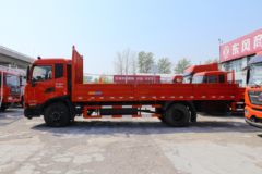 东风商用车 天锦KR 190马力 4X2 6.2米栏板载货车(国六)(DFH1160EX5A)