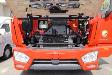  ŷEST  470 6X4 ǣ()(BJ4259Y6DHL-05)ͼƬ