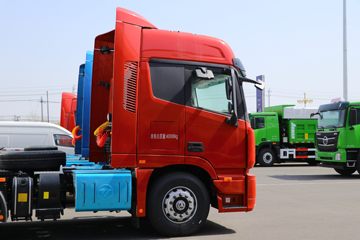  ŷEST  470 6X4 ǣ()(BJ4259Y6DHL-05)ͼƬ