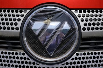  ŷEST  470 6X4 ǣ()(BJ4259Y6DHL-05)ͼƬ