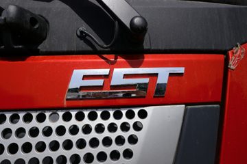  ŷEST  470 6X4 ǣ()(BJ4259Y6DHL-05)ͼƬ