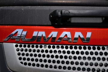  ŷEST  470 6X4 ǣ()(BJ4259Y6DHL-05)ͼƬ