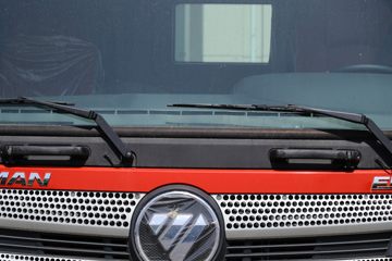  ŷEST  470 6X4 ǣ()(BJ4259Y6DHL-05)ͼƬ
