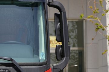  ŷEST  470 6X4 ǣ()(BJ4259Y6DHL-05)ͼƬ