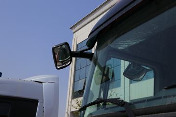  ŷEST  470 6X4 ǣ()(BJ4259Y6DHL-05)ͼƬ