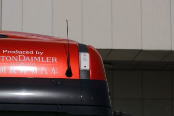  ŷEST  470 6X4 ǣ()(BJ4259Y6DHL-05)ͼƬ