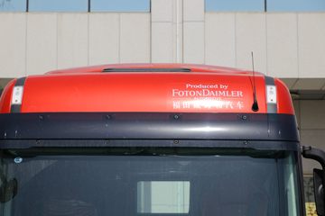  ŷEST  470 6X4 ǣ()(BJ4259Y6DHL-05)ͼƬ