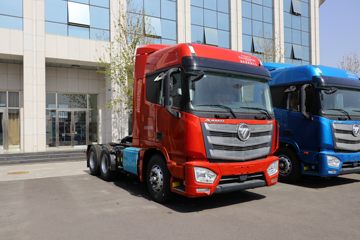  ŷEST  470 6X4 ǣ()(BJ4259Y6DHL-05)ͼƬ