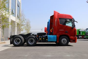  ŷEST  470 6X4 ǣ()(BJ4259Y6DHL-05)ͼƬ