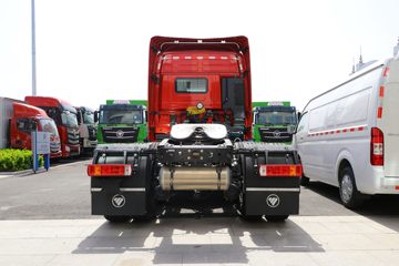  ŷEST  470 6X4 ǣ()(BJ4259Y6DHL-05)ͼƬ