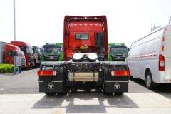 福田 欧曼EST 基本型 470马力 6X4 牵引车(国六)(BJ4259Y6DHL-05)