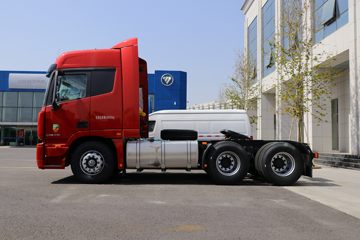  ŷEST  470 6X4 ǣ()(BJ4259Y6DHL-05)ͼƬ