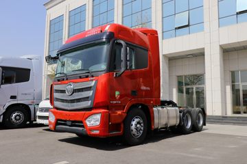  ŷEST  470 6X4 ǣ()(BJ4259Y6DHL-05)ͼƬ
