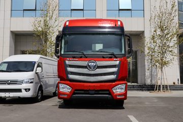 ŷEST  470 6X4 ǣ()(BJ4259Y6DHL-05)ͼƬ
