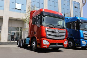  ŷEST  470 6X4 ǣ()(BJ4259Y6DHL-05)ͼƬ