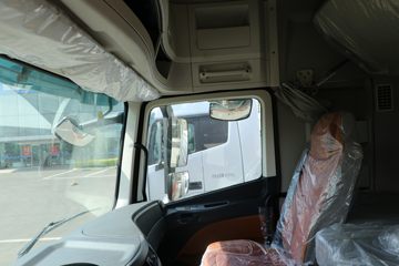 ���� ŷ��EST ������ 470���� 6X4 ǣ����(����)ͼƬ