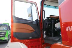 福田 欧曼EST 基本型 470马力 6X4 牵引车(国六)(BJ4259Y6DHL-05)