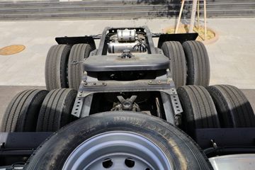  ŷEST  470 6X4 ǣ()(BJ4259Y6DHL-05)ͼƬ