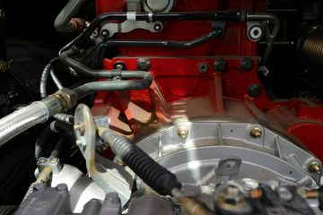  ŷEST  470 6X4 ǣ()(BJ4259Y6DHL-05)ͼƬ