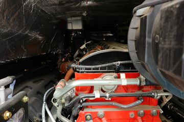  ŷEST  470 6X4 ǣ()(BJ4259Y6DHL-05)ͼƬ