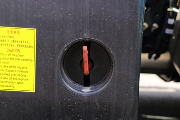  ŷEST  470 6X4 ǣ()(BJ4259Y6DHL-05)ͼƬ