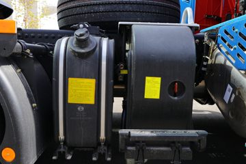  ŷEST  470 6X4 ǣ()(BJ4259Y6DHL-05)ͼƬ