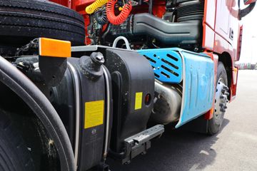  ŷEST  470 6X4 ǣ()(BJ4259Y6DHL-05)ͼƬ