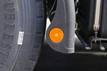  ŷEST  470 6X4 ǣ()(BJ4259Y6DHL-05)ͼƬ