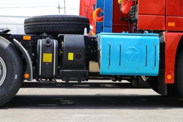  ŷEST  470 6X4 ǣ()(BJ4259Y6DHL-05)ͼƬ