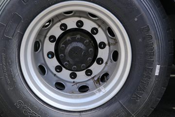  ŷEST  470 6X4 ǣ()(BJ4259Y6DHL-05)ͼƬ