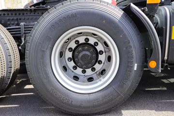  ŷEST  470 6X4 ǣ()(BJ4259Y6DHL-05)ͼƬ