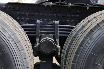  ŷEST  470 6X4 ǣ()(BJ4259Y6DHL-05)ͼƬ